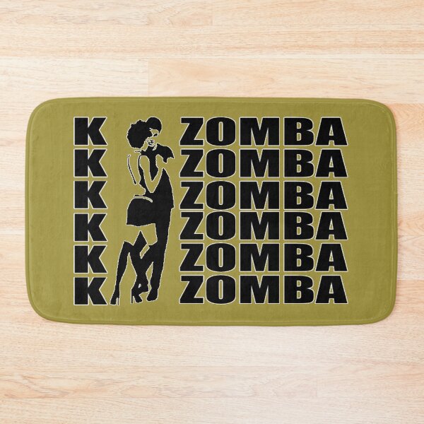 Item preview, Kizomba A Lovers Dance designed and sold by 108dragons.