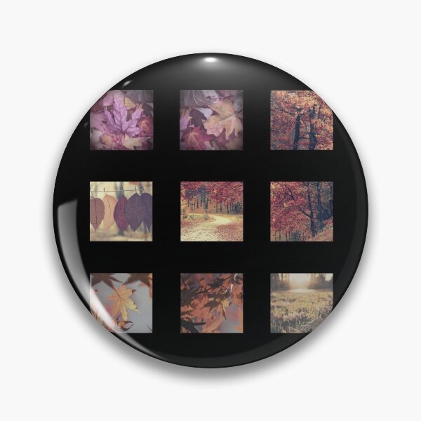 Item preview, Autumn calm Vibes Leaves designed and sold by Mirko Torresi.