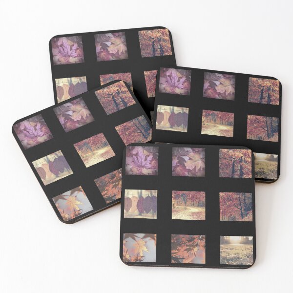 Item preview, Autumn calm Vibes Leaves designed and sold by Mirko Torresi.