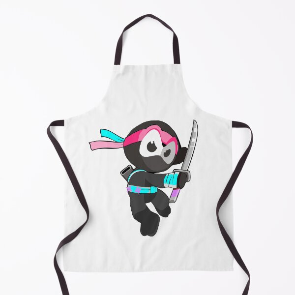 Item preview, Child ninja - centre stage designed and sold by Deegital18.