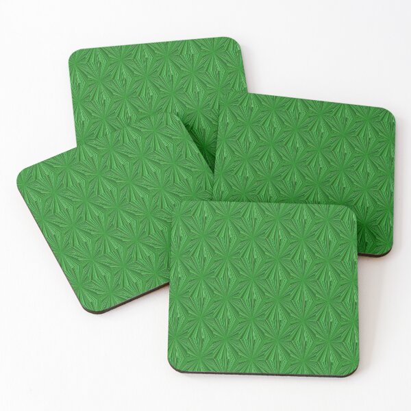 Item preview, Green Ray designed and sold by H2Kaur.