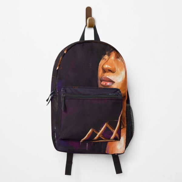 Item preview, Black is King designed and sold by 46designs.