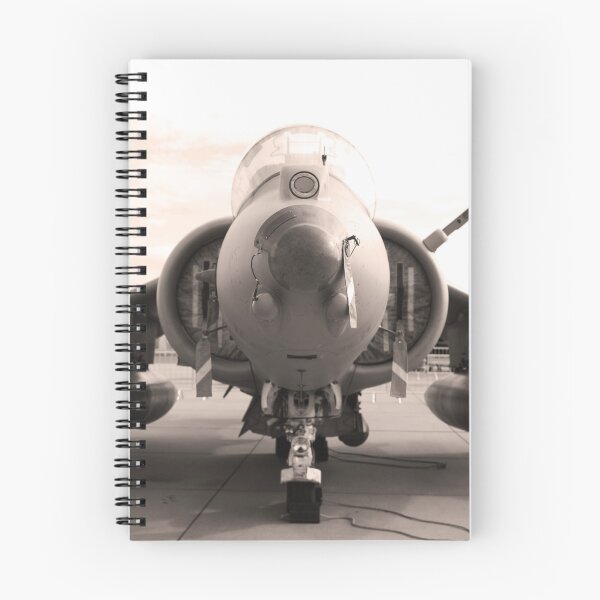 Item preview, RAF Harrier aircraft designed and sold by captureasecond.