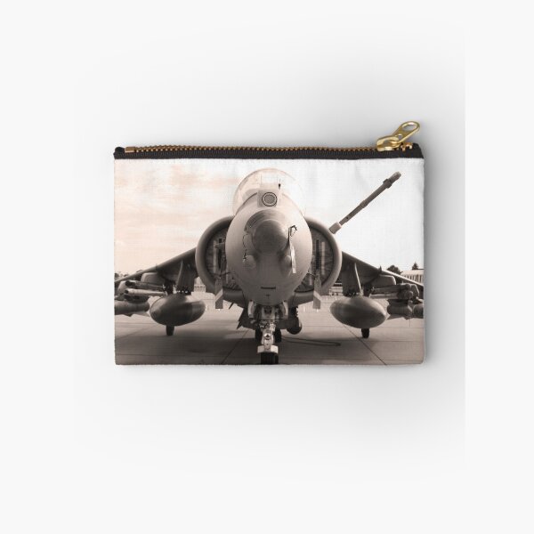 Item preview, RAF Harrier aircraft designed and sold by captureasecond.