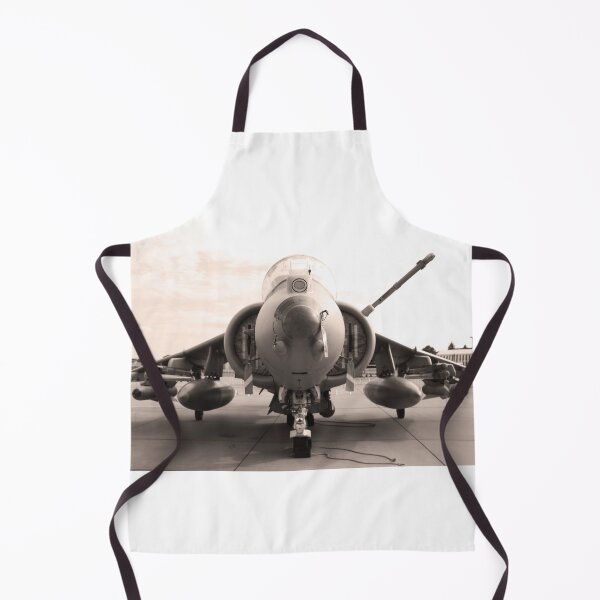 Item preview, RAF Harrier aircraft designed and sold by captureasecond.
