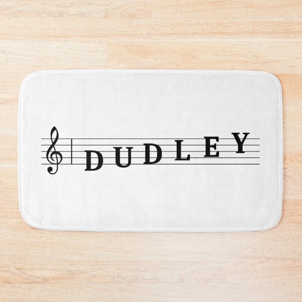 Item preview, Name Dudley designed and sold by gulden.