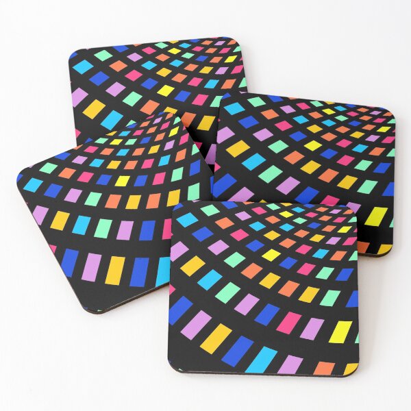 Item preview, Color Chart designed and sold by Pavel Polyansky.