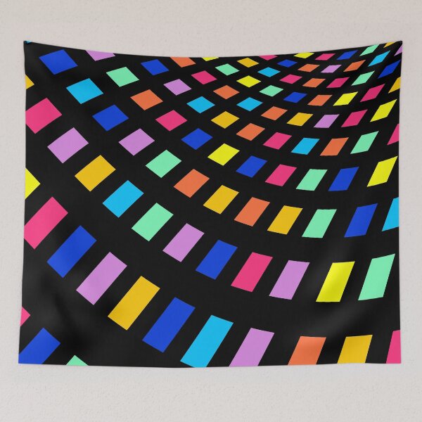 Item preview, Color Chart designed and sold by Pavel Polyansky.