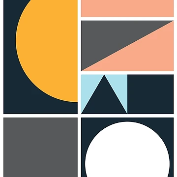 Artwork thumbnail, Abstract#39 by process22