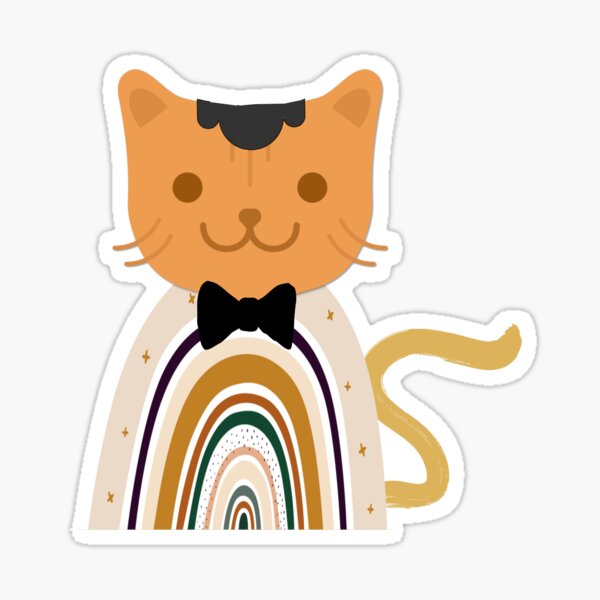 Rainbow With Bow Gifts Merchandise Redbubble - pastel rainbow bow tie roblox