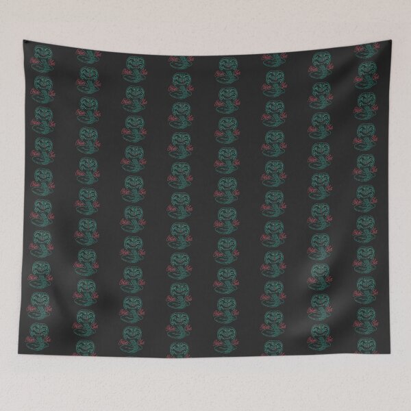 Item preview, Cobra Kai (Dark) designed and sold by splode.