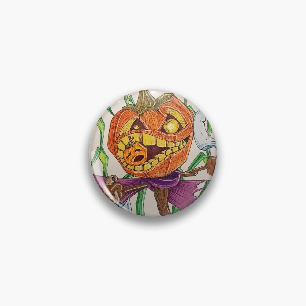 Item preview, Pin designed and sold by gavman.