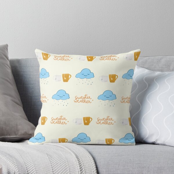 Item preview, Dulces Nubes Juntos Copas Estilo Otoño designed and sold by ArtFromDaniela.