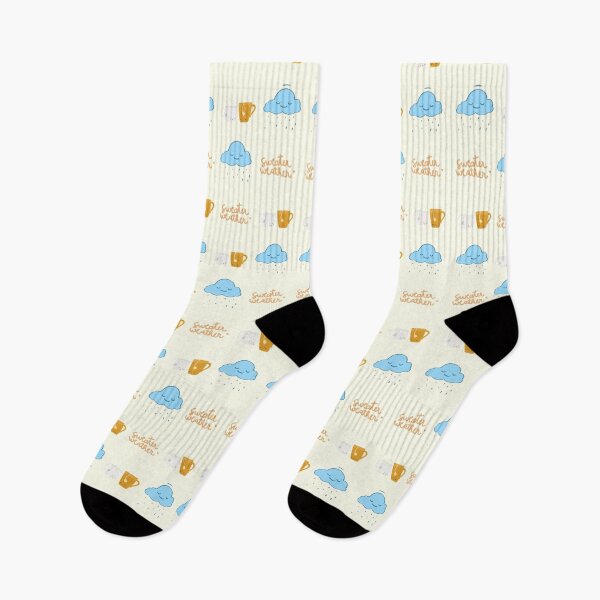 Item preview, Sweet Clouds Together Cups Autumn Style designed and sold by ArtFromDaniela.