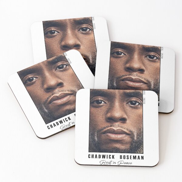 Item preview, Yibambe, Chadwick Boseman, Rest in Peace designed and sold by ScriptMan.