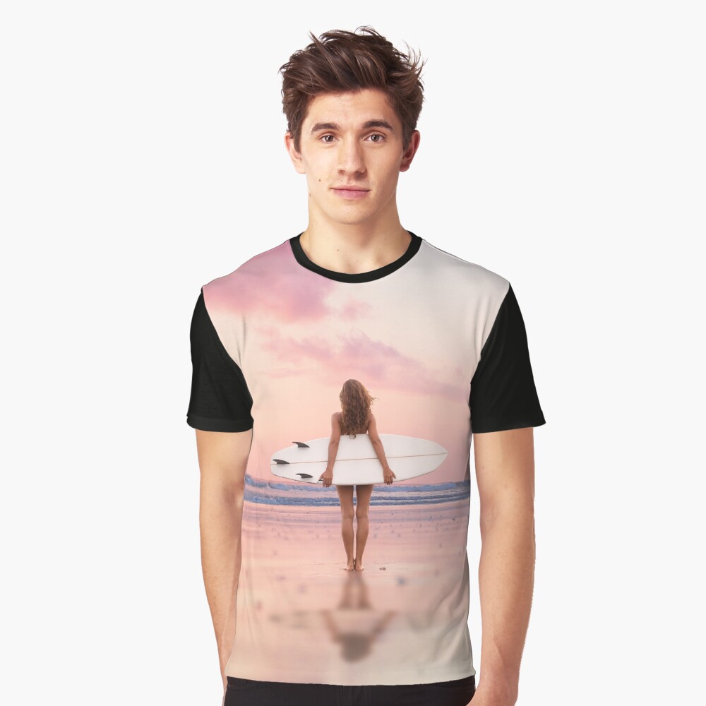 Artikel-Vorschau von Grafik T-Shirt, designt und verkauft von galdesign.