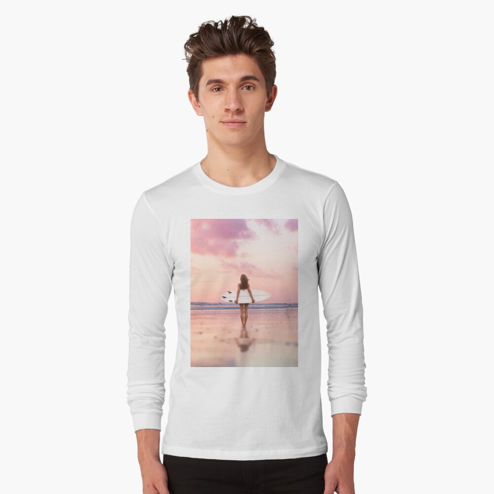 Artikel-Vorschau von Langarmshirt, designt und verkauft von galdesign.