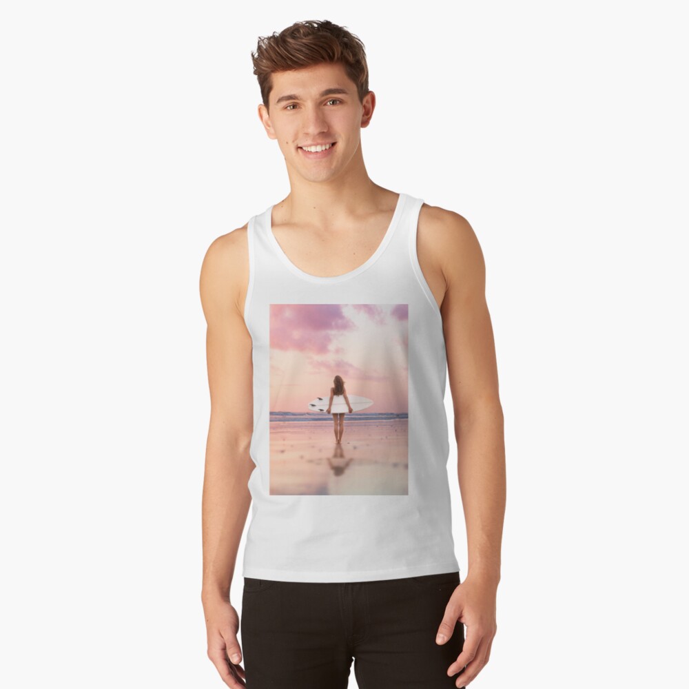 Artikel-Vorschau von Tank Top, designt und verkauft von galdesign.