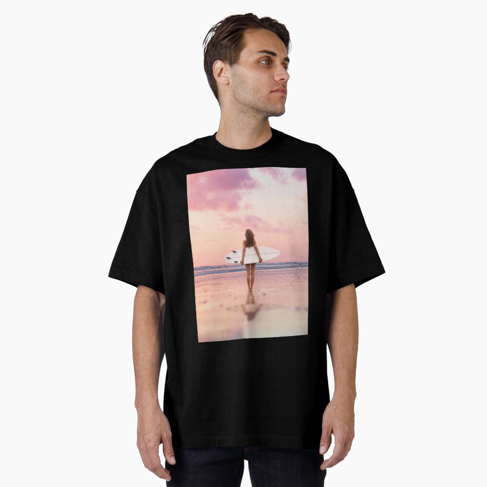 Artikel-Vorschau von Oversized T-Shirt, designt und verkauft von galdesign.