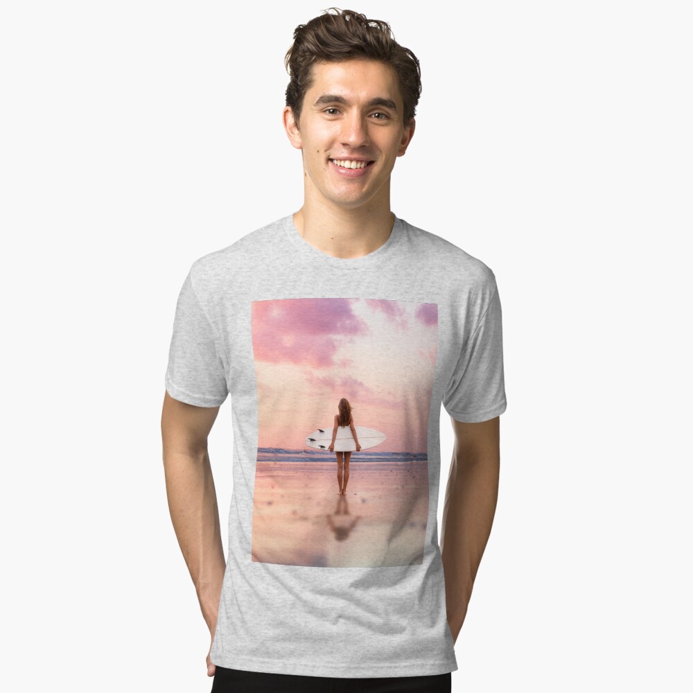 Artikel-Vorschau von Vintage T-Shirt, designt und verkauft von galdesign.