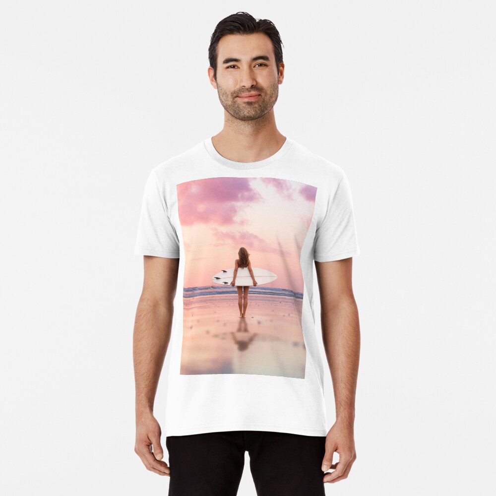 Artikel-Vorschau von Premium T-Shirt, designt und verkauft von galdesign.