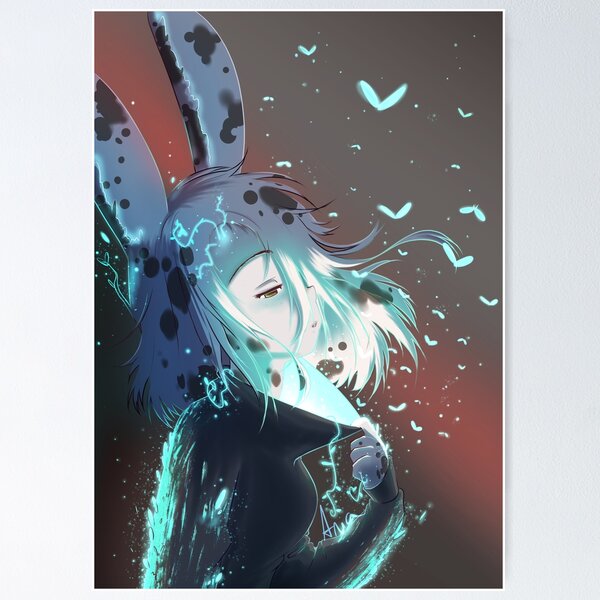 Hatsu Poster