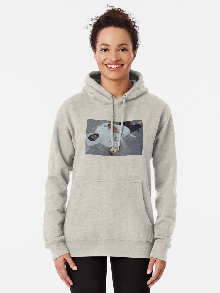 Kendrick Lamar Pglang Pullover Hoodie By Beevense Redbubble