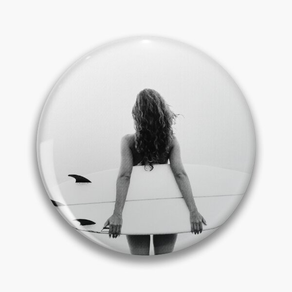 Item preview, Surf Girl designed and sold by galdesign.