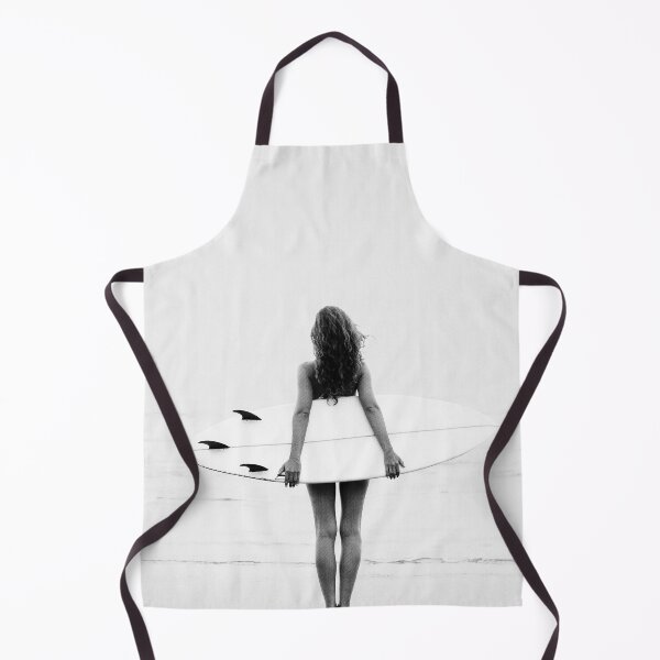 Item preview, Surf Girl designed and sold by galdesign.
