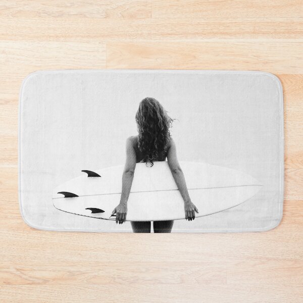 Item preview, Surf Girl designed and sold by galdesign.