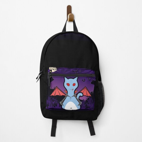 Item preview, Puss cat vampire designed and sold by IamNolmo.