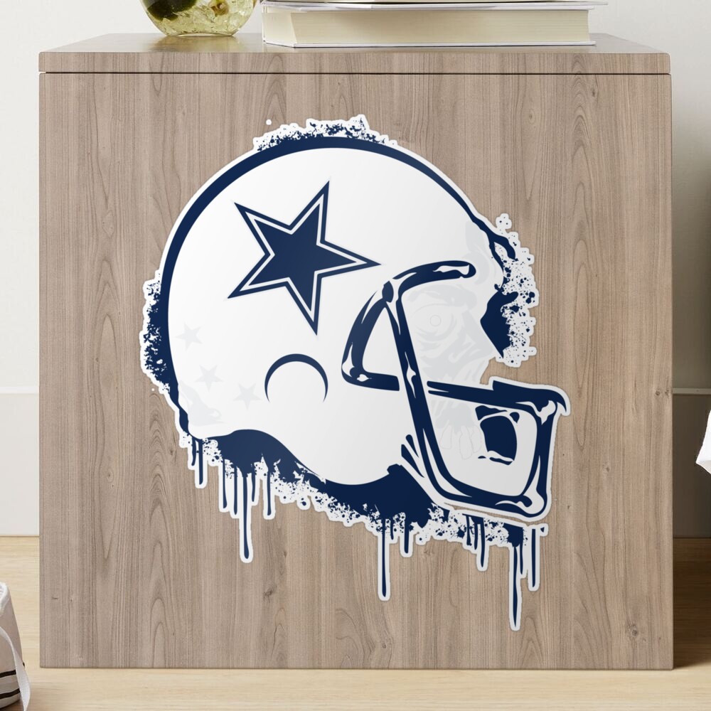 Dallas Cowboys Fathead  Nfl fans, Dallas cowboys pictures, Funny