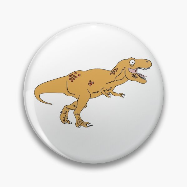 Item preview, T-Rex  designed and sold by ForgottenGB.
