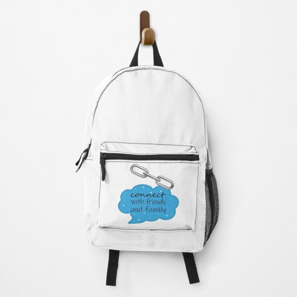Item preview, Connect Yourself With Friends And Family designed and sold by Fas Designs.