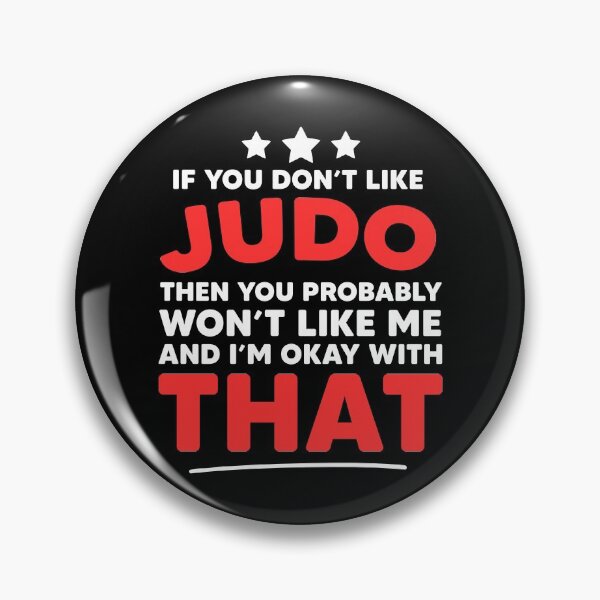 Item preview, A unique and wonderful judo gift idea designed and sold by Nessshirts.