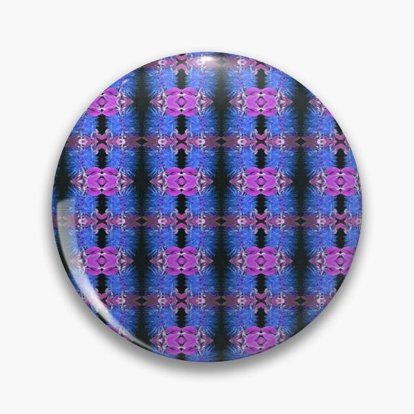 Item preview, Callistemon Blue (MKW-VN.259) designed and sold by Katrina Morgan.