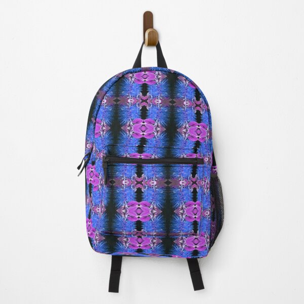 Item preview, Callistemon Blue (MKW-VN.259) designed and sold by Katrina Morgan.