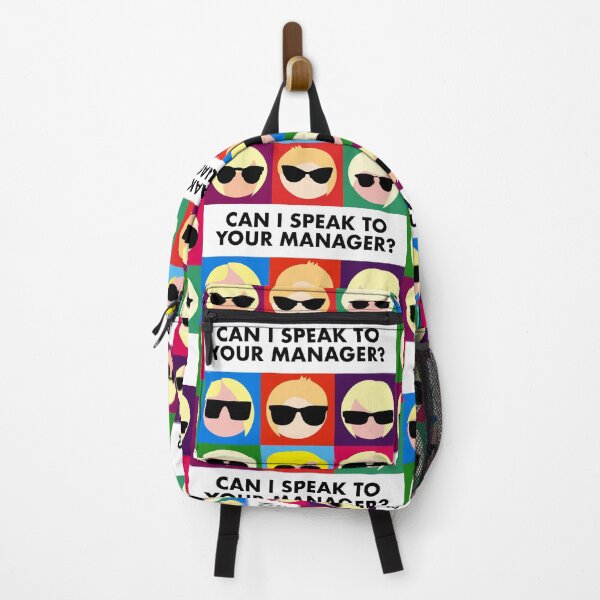 Item preview, KAREN #KAREN - ¿PUEDO HABLAR CON TU GERENTE? designed and sold by Clifford Hayes.