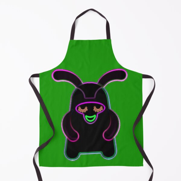 Item preview, Neon Bunny designed and sold by AADesigning.