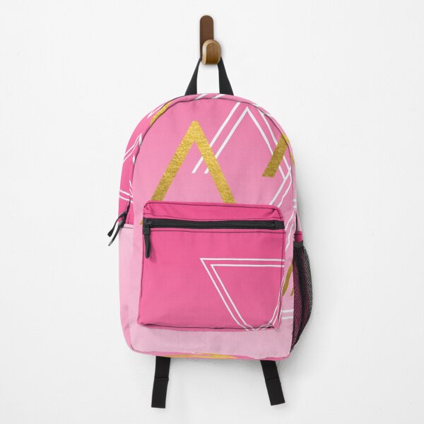 Item preview, Pink abstract design designed and sold by The Pattern Artist.