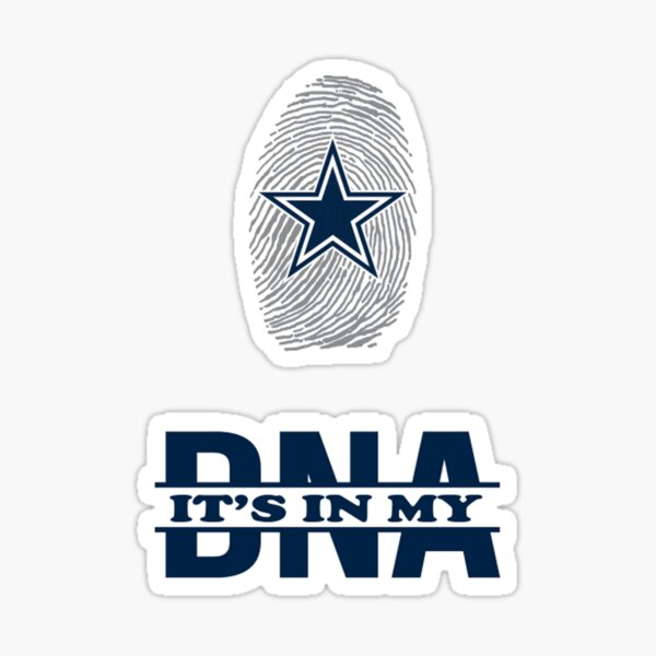 Official dallas Cowboys Its My DNA T-Shirt, hoodie, sweater, long sleeve  and tank top