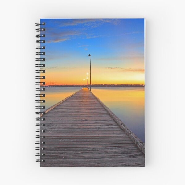 Item preview, Como Jetty - Western Australia  designed and sold by EOS20.