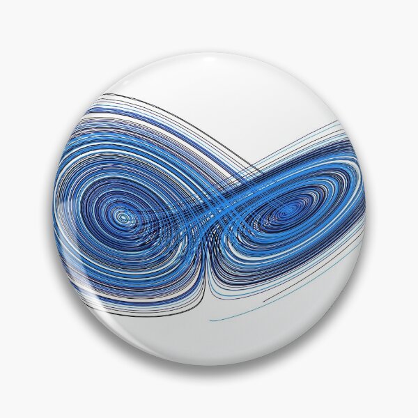 Item preview, Dark blue chaotic pattern designed and sold by kzsg.