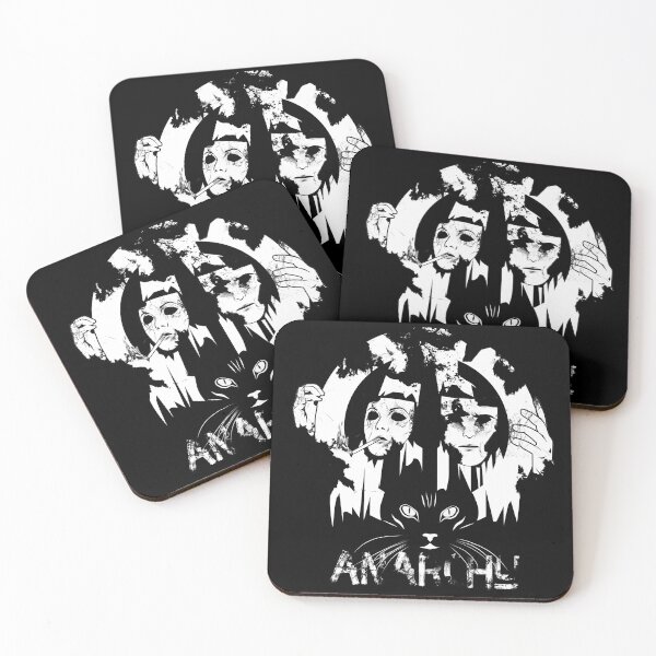 Item preview, Anarchy designed and sold by Dastarto.