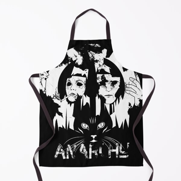 Item preview, Anarchy designed and sold by Dastarto.