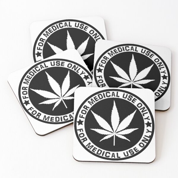 Item preview, For Medical Use Only designed and sold by SiddharthaMoon.