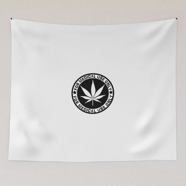 Item preview, For Medical Use Only designed and sold by SiddharthaMoon.