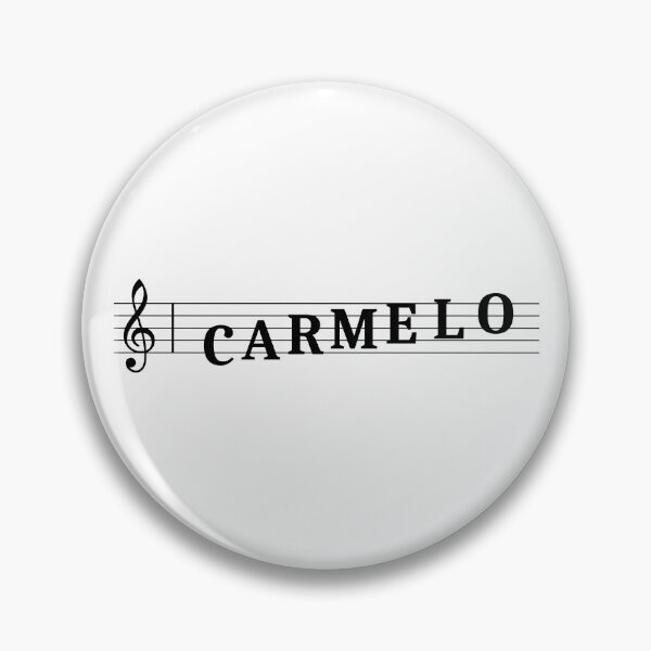 Item preview, Name Carmelo designed and sold by gulden.