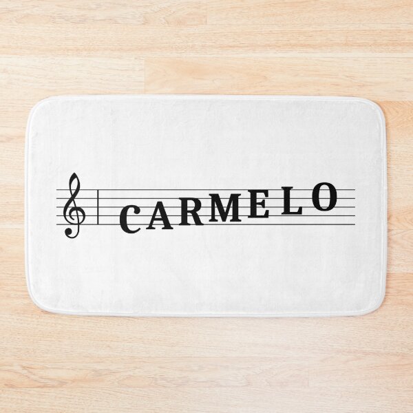 Item preview, Name Carmelo designed and sold by gulden.
