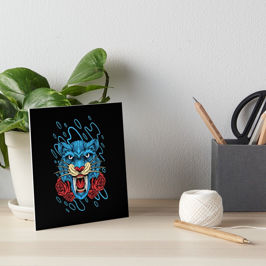 Artikel-Vorschau von Galeriedruck, designt und verkauft von Rakos-Merch.